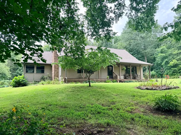 34 E Dade 86, Greenfield, MO 65661