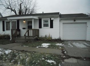 591 Irey Ave, Marion, OH