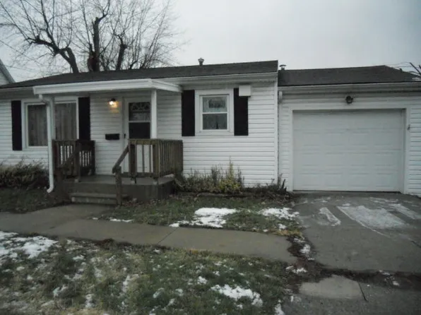 591 Irey Ave, Marion, OH 43302