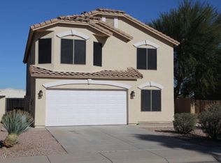 386 W Gary Ave, Gilbert, AZ 85233