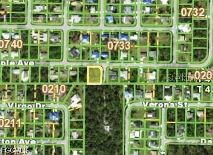 1st image of 1133 AMPLE AVENUE LOT 27