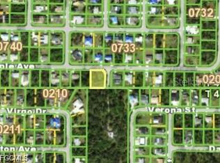 1133 Ample Ave Lot 27, Pt Charlotte, FL 33948