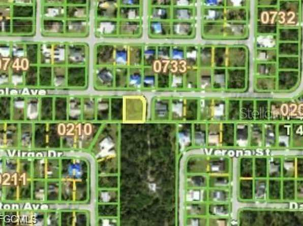 1133 Ample Ave Lot 27, Pt Charlotte, FL 33948