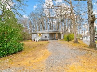 311 Brooker Dr, Dalton, GA 30721