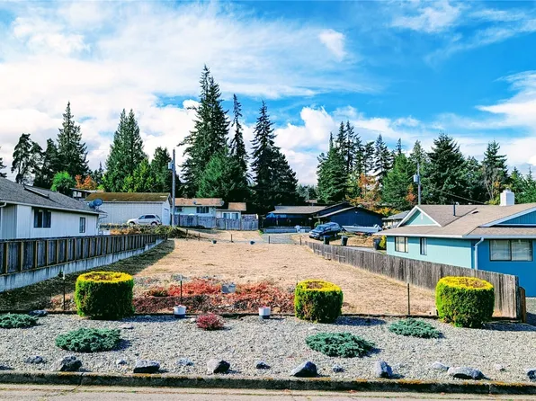 9999 W 10th Street, Port Angeles, WA 98363