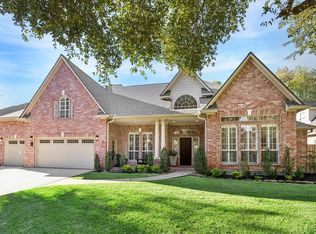 31 Orchard Pines Pl, Spring, TX 77382