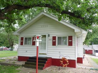 1203 19th Ave S, Fort Dodge, IA 50501