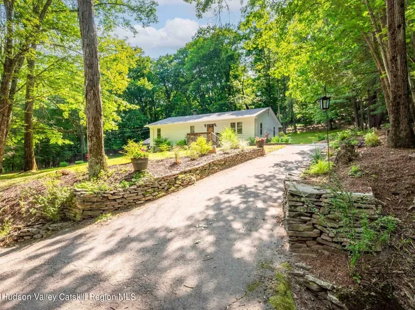 63 Denman Mountain Road, Grahamsville, NY 12740