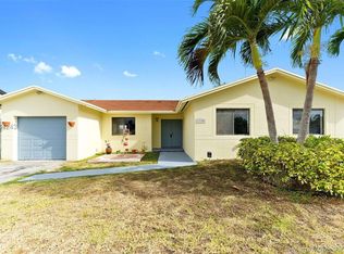 13305 SW 253rd Ter, Homestead, FL 33032
