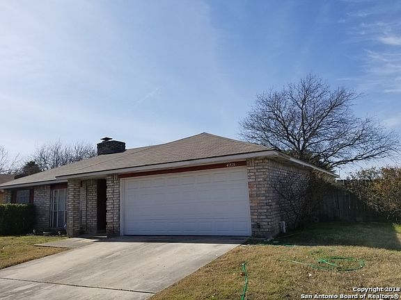 2nd image of 4715 Timberhill