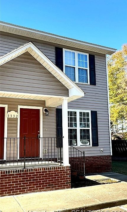 1st image of 3332A Kenmont Ln #F