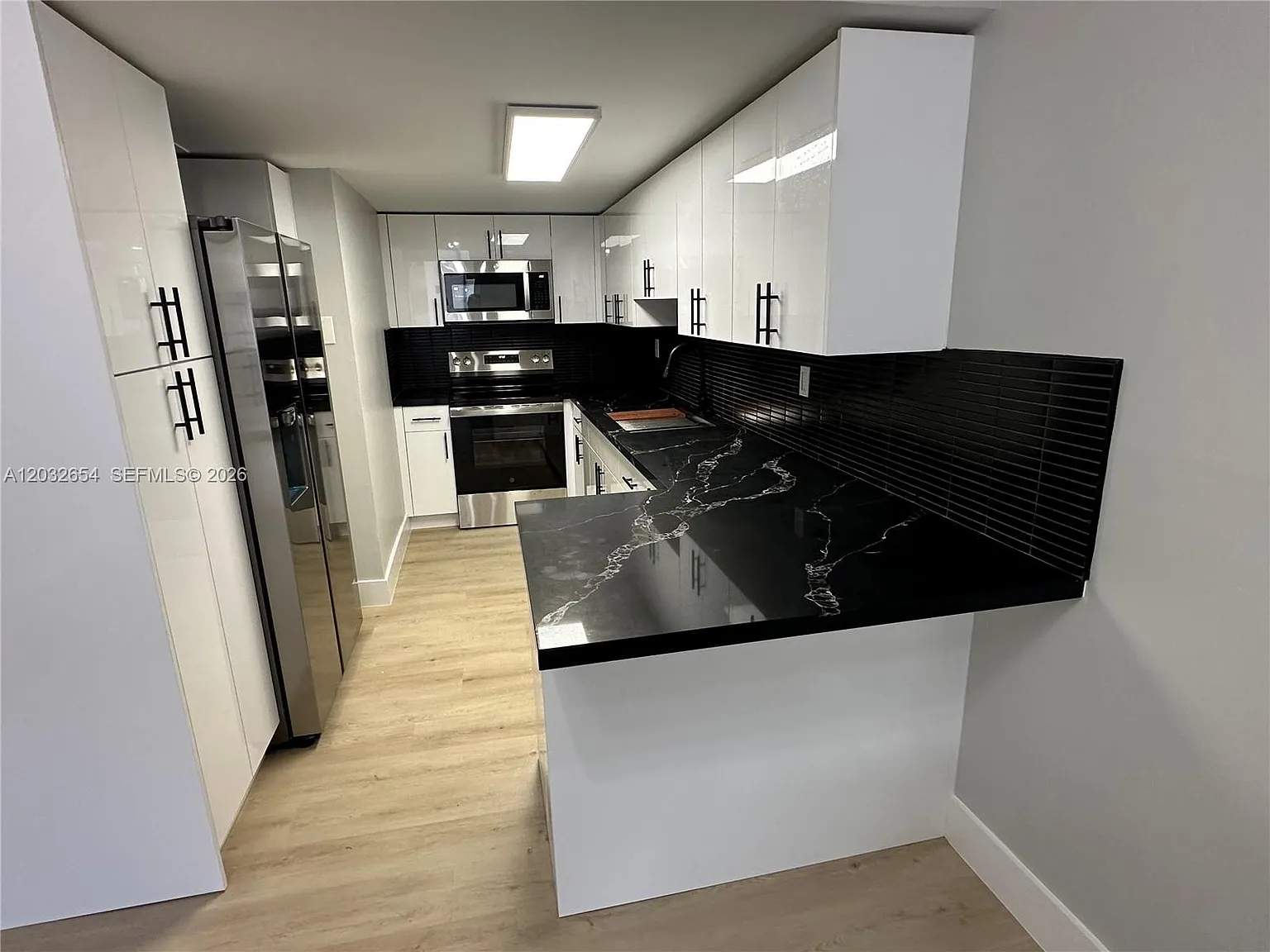 Samari Lake East Condo — Photo 4