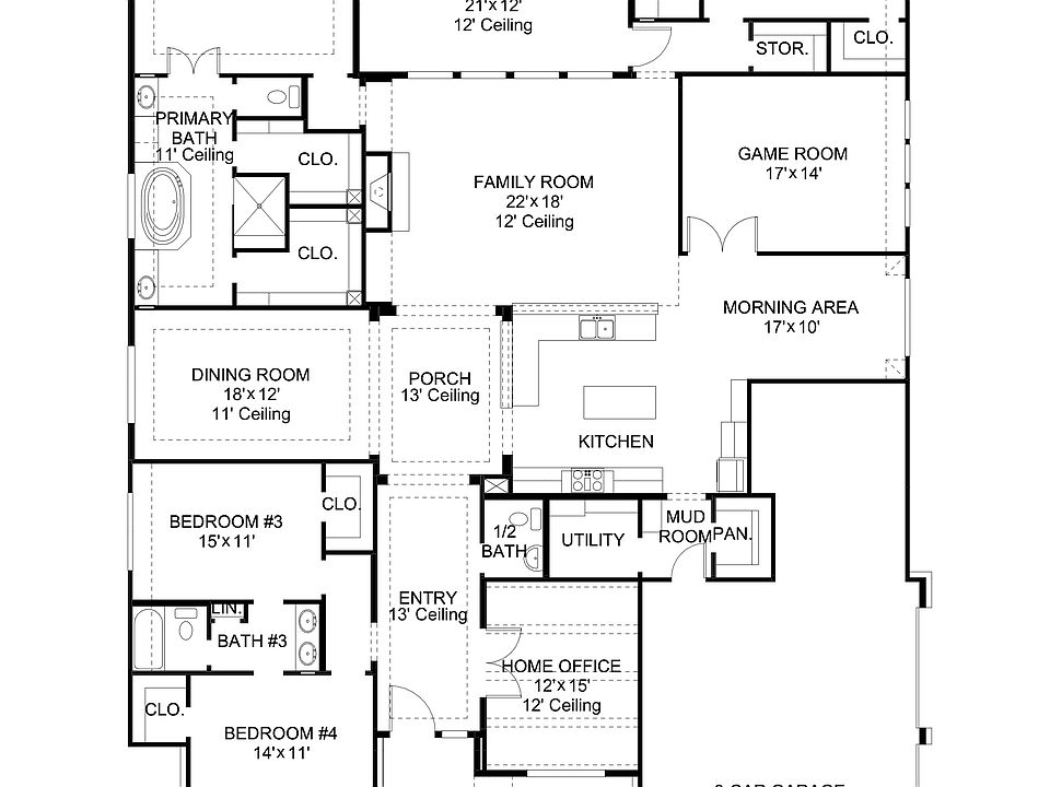 2nd image of 187 Violet Way