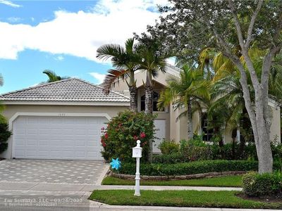 1045 Cedar Falls Dr, Weston, FL, 33327