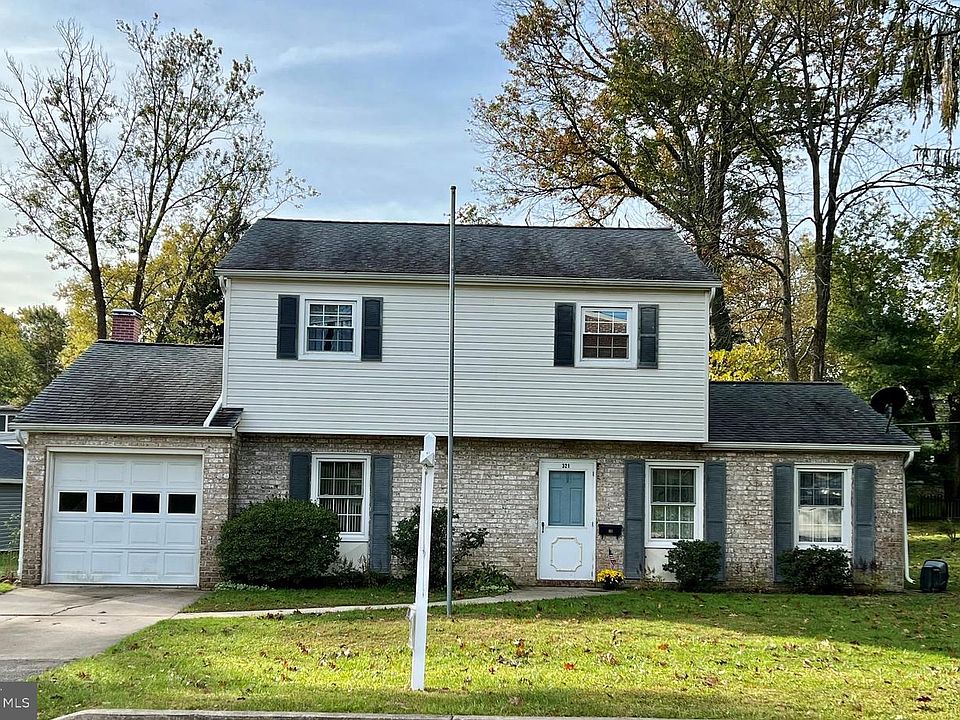 1st image of 321 Harlan St