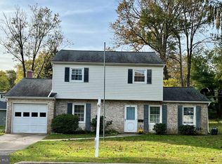 321 Harlan St, Bel Air, MD 21014