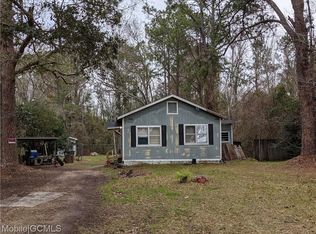 1704 Sigler Ave, Mobile, AL 36605