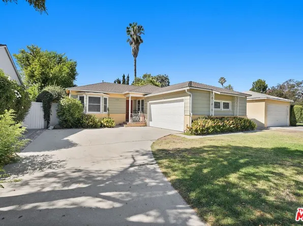 17646 Delano St, Encino, CA 91316