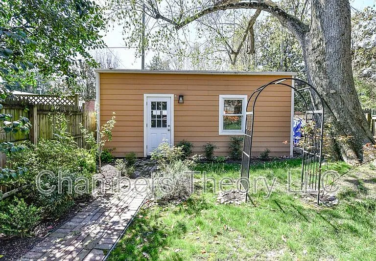 3222 Klingle Rd NW — Photo 41