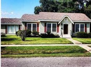 205 E Elm St, Crowley, LA 70526