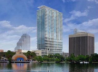 150 E Robinson St UNIT 1210, Orlando, FL 32801