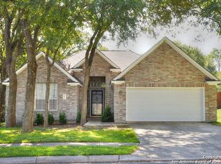 1152 Dimrock, Schertz, TX 78154