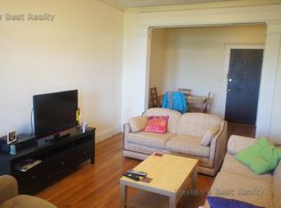 19 Melvin Ave APT 14, Brighton, MA 02135