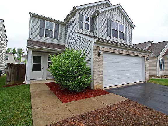 2nd image of 3638 Parker Knoll Ln
