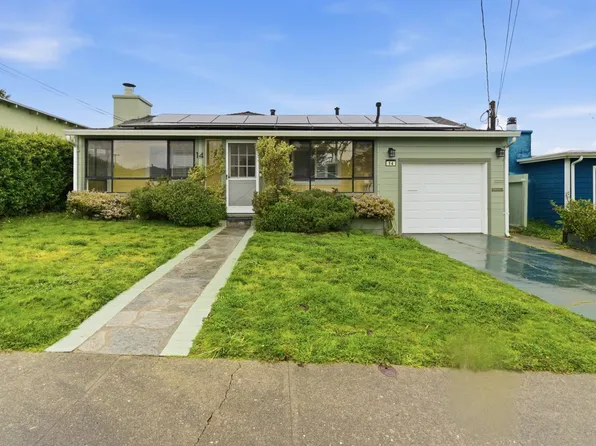14 Bradford Dr, South San Francisco, CA 94080