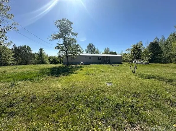 404 Shotgun Ln, Lonoke, AR 72086