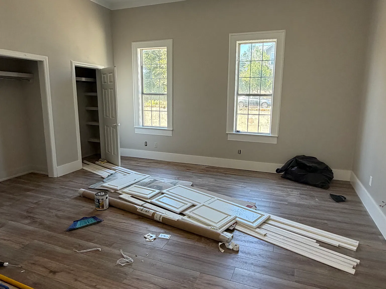 1 bed, 750 sqft, $850 — Photo 3