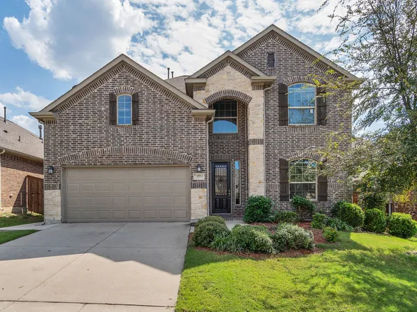 1012 Summer Ln, McKinney, TX 75071
