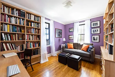 Sold by Brown Harris Stevens