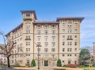 2311 Connecticut Ave NW APT 305, Washington, DC 20008