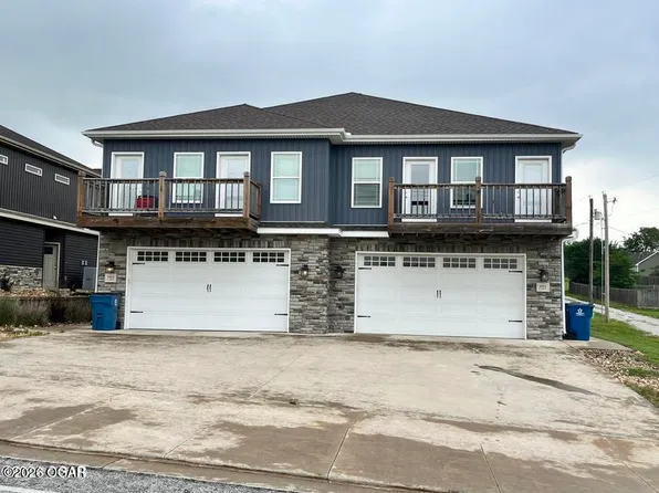 1911 W 26th St, Joplin, MO 64804