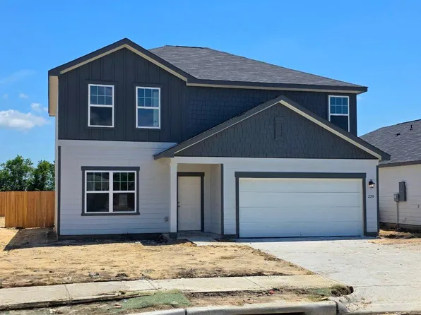 220 Flagstone Dr, Liberty, TX 77575