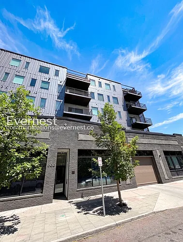 1300 N Ogden St #401 Photo 1