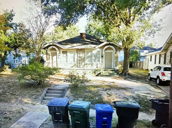 234 & 236 Rutherford St- Duplex, 234 & 236 E Rutherford St #Fe3466aaf, Shreveport, LA 71104