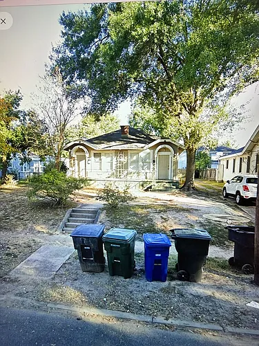 234 & 236 Rutherford St- Duplex Photo 1