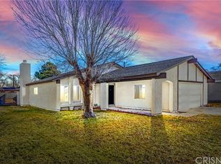 44232 Fig Ave, Lancaster, CA 93534