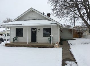 65 S 400 E, Spanish Fork, UT 84660