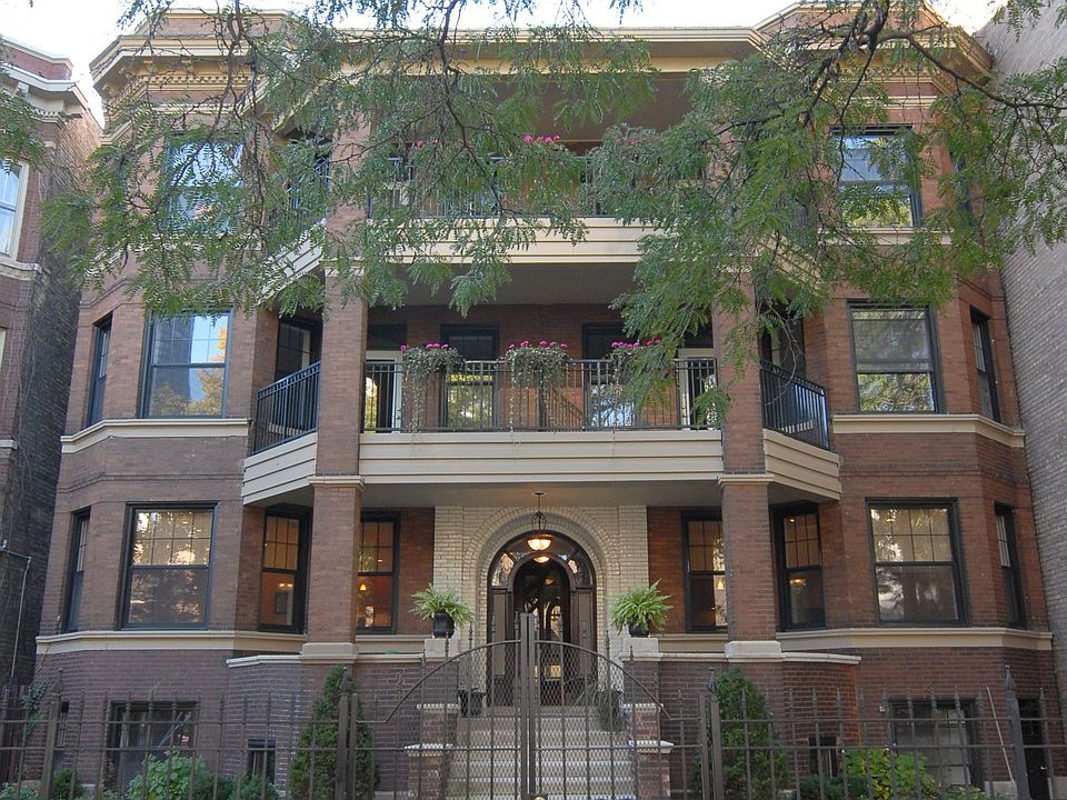 1st image of 5446 N Winthrop Ave APT 1N