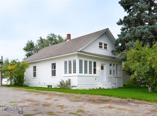 120 1st Ave E, Three Forks, MT 59752