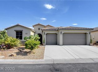 5823 McLennan Ranch Ave, Las Vegas, NV 89131