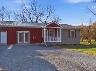 2691 Goldmiller Rd, Bunker Hill, WV 25413