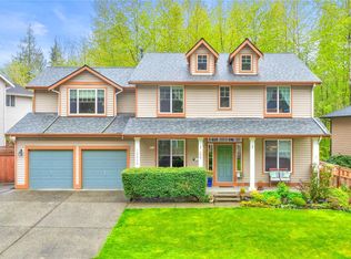 12328 58th Dr SE, Snohomish, WA 98296