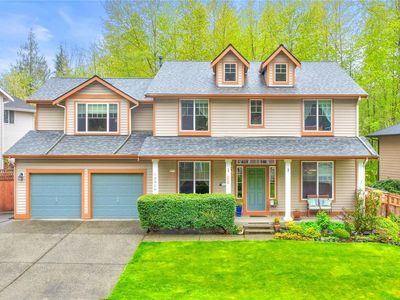 12328 58th Drive SE, Snohomish, WA, 98296