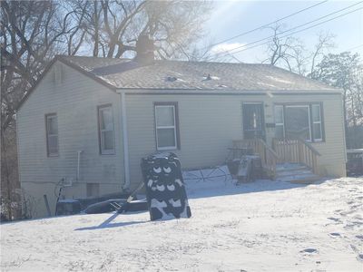 2943 Brighton Ave, Kansas City, MO, 64128