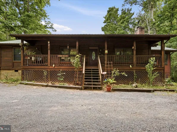417 Ironwood Rd, Mount Jackson, VA 22842