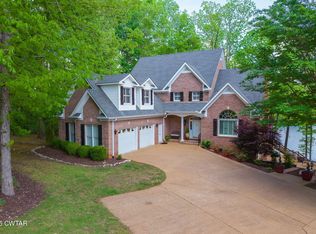 296 Liberty Claybrook Rd, Beech Bluff, TN 38313
